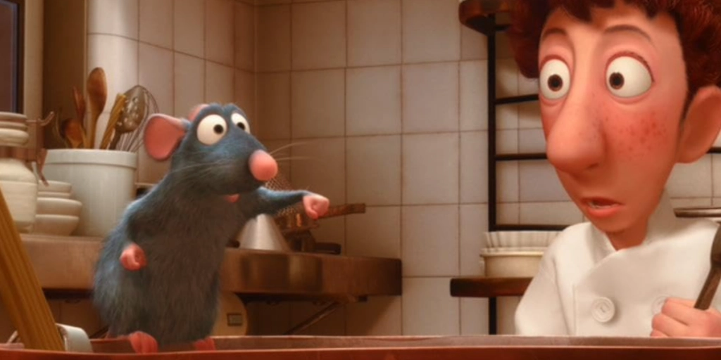 Hovedrolleindehaveren sætter ord på Pixars ‘Ratatouille 2’