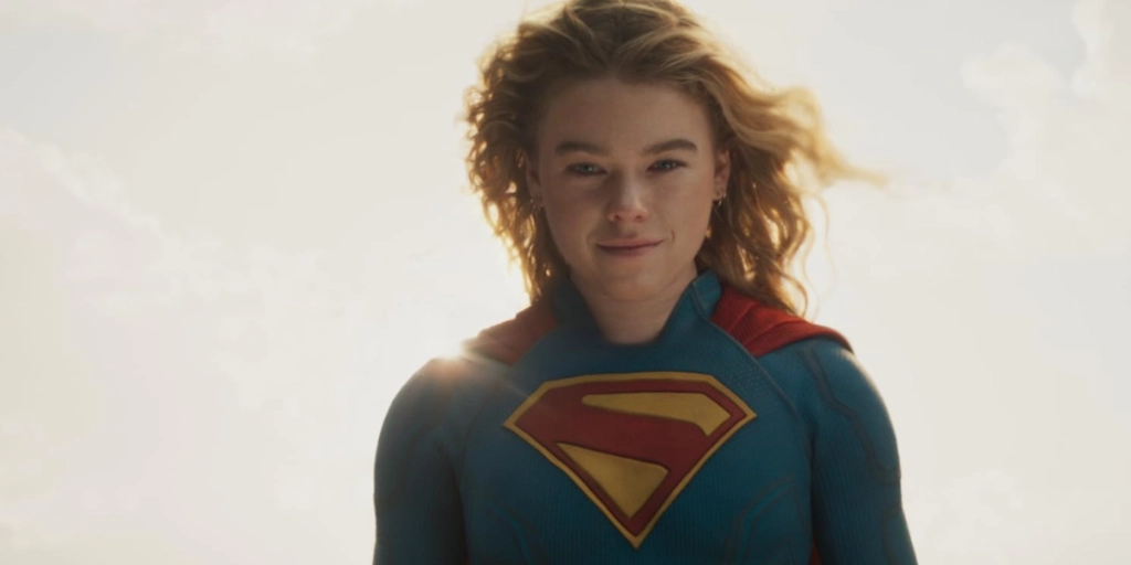 DC havde brug for en god nyhed efter ‘Supergirl’ fejlede – og nu har de fået den
