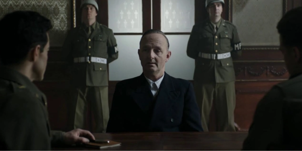 Danskerne kan slet ikke få nok: Gigantisk anden verdenskrigsfilm stryger ind som nummer et på streaming herhjemme