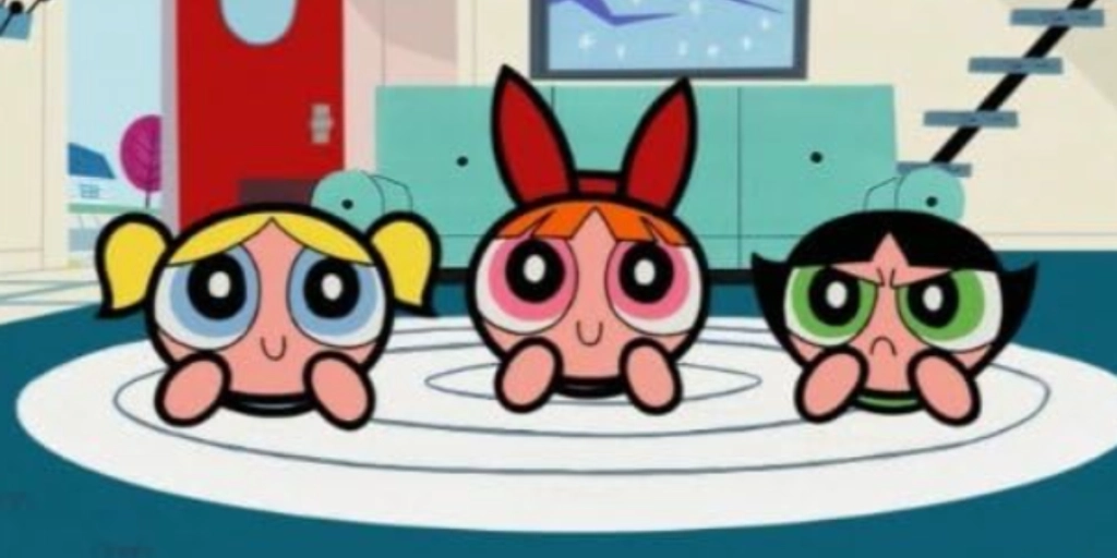 Nyeste skud på superhelte-stammen: ‘Powerpuff Pigerne’ animationsfilm er i støbeskeen
