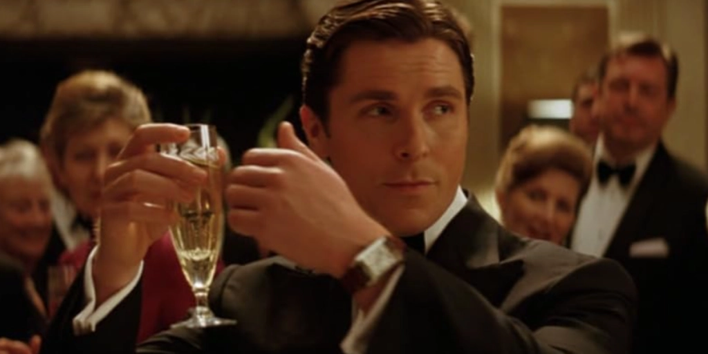 Hvor mange penge har Bruce Wayne egentlig? Det har nogen regnet ud