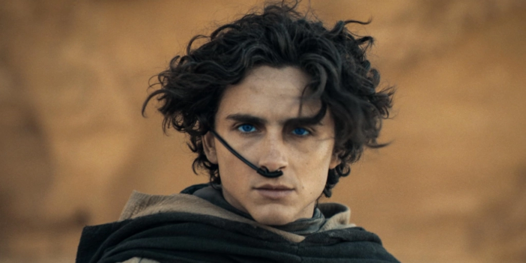 Timothée Chalamet har fundet sin næste store sci-fi film efter ‘Dune: Part 3’