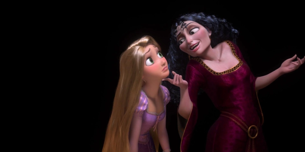 Ligner på en prik: Lækkede video fra Disneys genindspilning af ‘To på flugt’ giver det første blik af Rapunzel