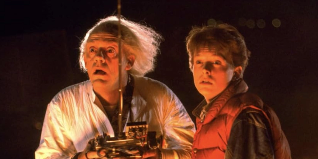 Frem med fluebenene: Filmfans har udvalgt de 10 film alle skal se mindst én gang i livet