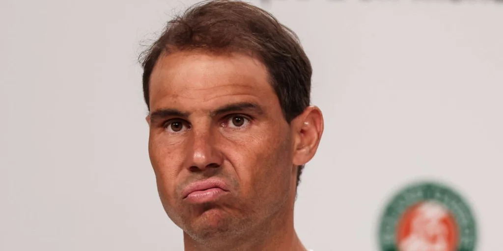 Sagde han virkelig det: Rafael Nadal reagerer på Zverevs titel