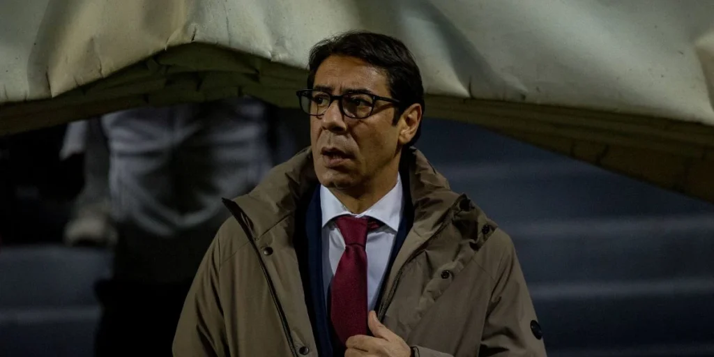 Efter Mourinho skifte: Rui Costa tager bladet fra munden