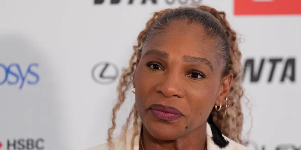 Serena Williams comeback må vente: Skade kommer i vejen