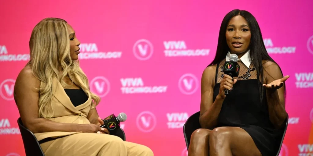 Serena og Venus Williams har lavet stor fejl inden Wimbledon