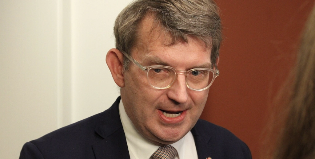 Troels Lund Poulsen