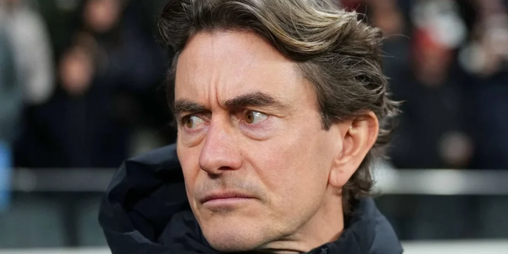 Thomas Frank er ikke i tvivl: De vinder VM
