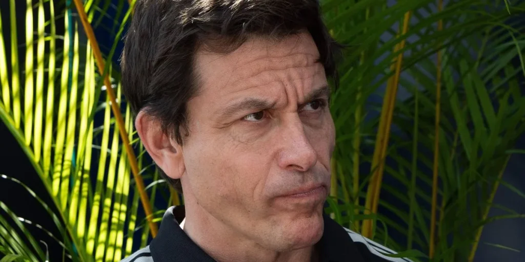 Toto Wolff med opsigtsvækkende melding efter Monacos Grandprix: “Vi svigtede ham”