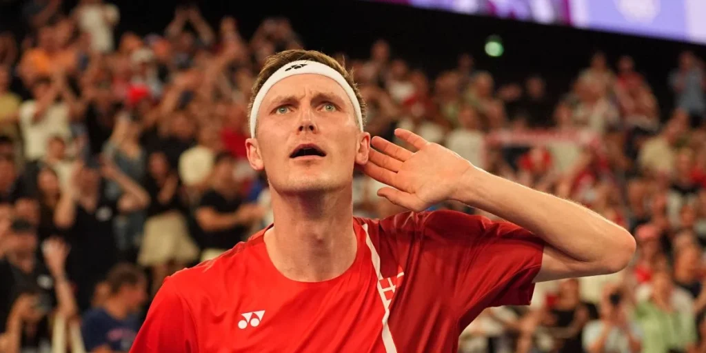 Kan det virkelig passe? Viktor Axelsen nævnes i ny sammenhæng