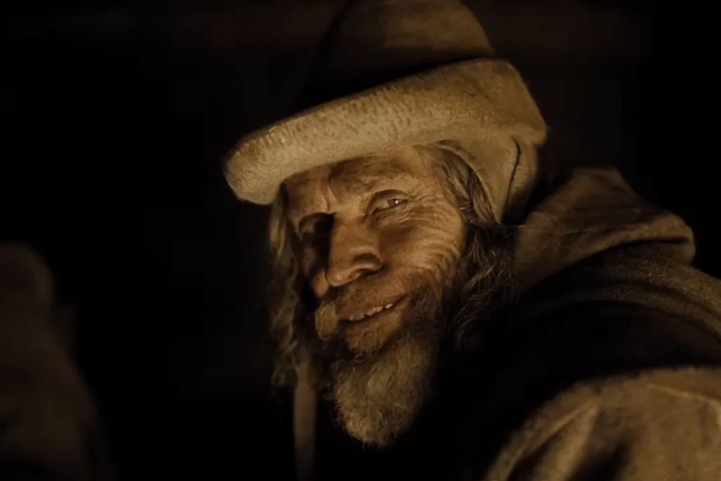 Første trailer til Robert Eggers’ ‘Werwulf’ er landet – og den ser vanvittig ud