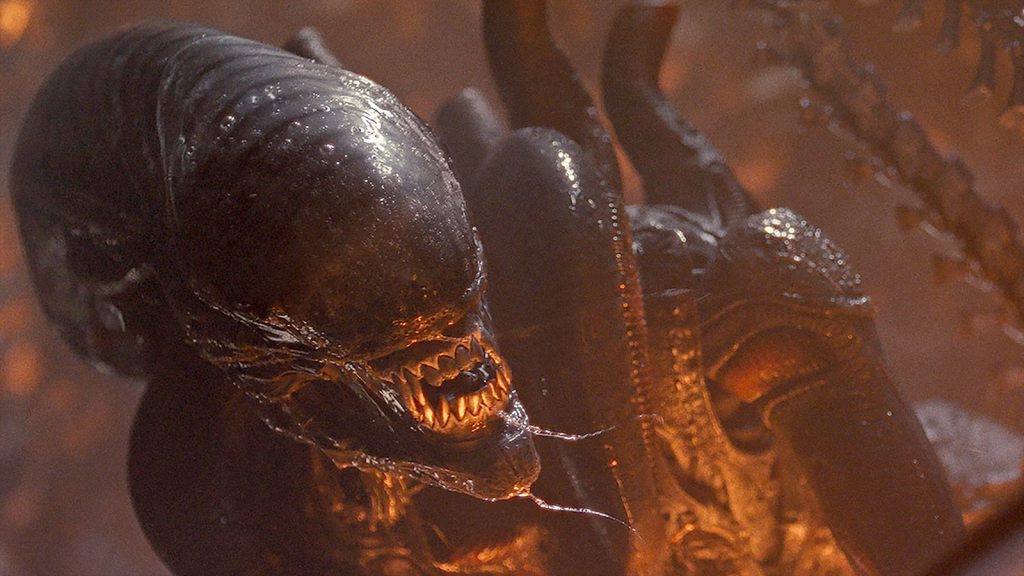 Ridley Scotts ‘Alien’-serie kan meget vel være på vej med en ny sæson