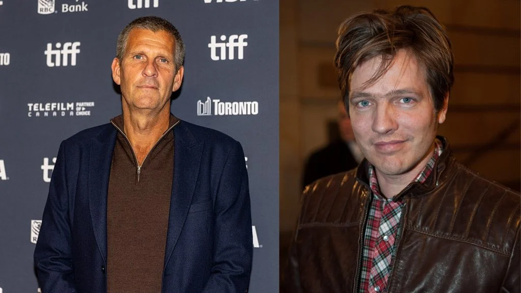 Anders Thomas Jensen og Thomas Vinterberg udvikler nyt filmprojekt sammen