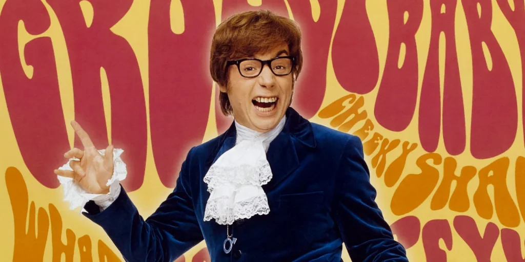 Yeah, baby! Yeah! Mike Myers bekræfter at ‘Austin Powers 4’ er på vej