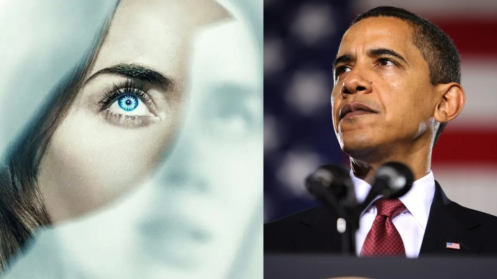 Barack Obama overraskede Steven Spielbergs filmhold: “Det var fuldstændig vanvittigt”