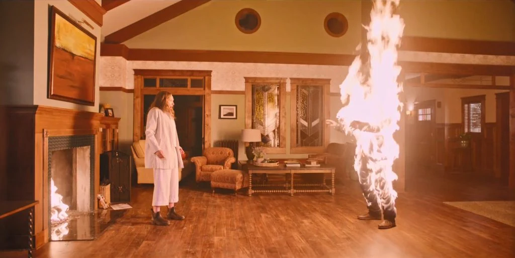 Ari Aster har skrevet en prequel til ‘Hereditary’ – men vi får den måske aldrig at se