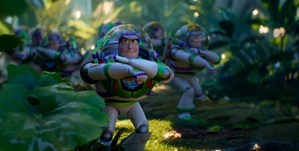 Credit: Disney/Pixar