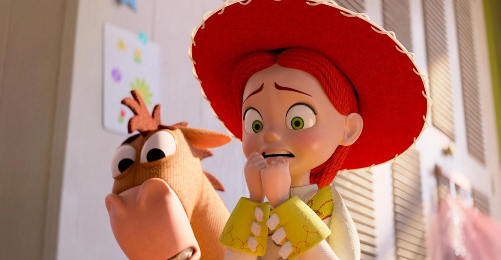 Credit: Disney/Pixar