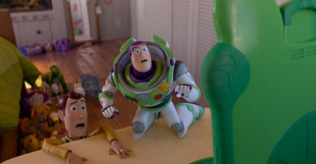 Credit: Disney/Pixar