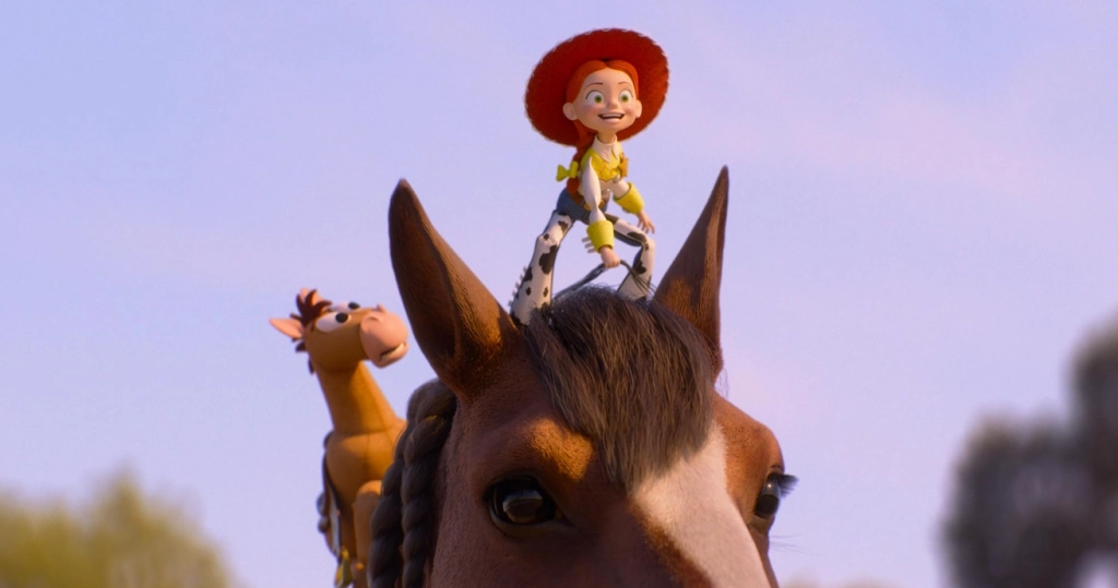 Credit: Disney/Pixar
