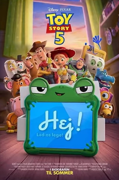 Credit: Disney/Pixar