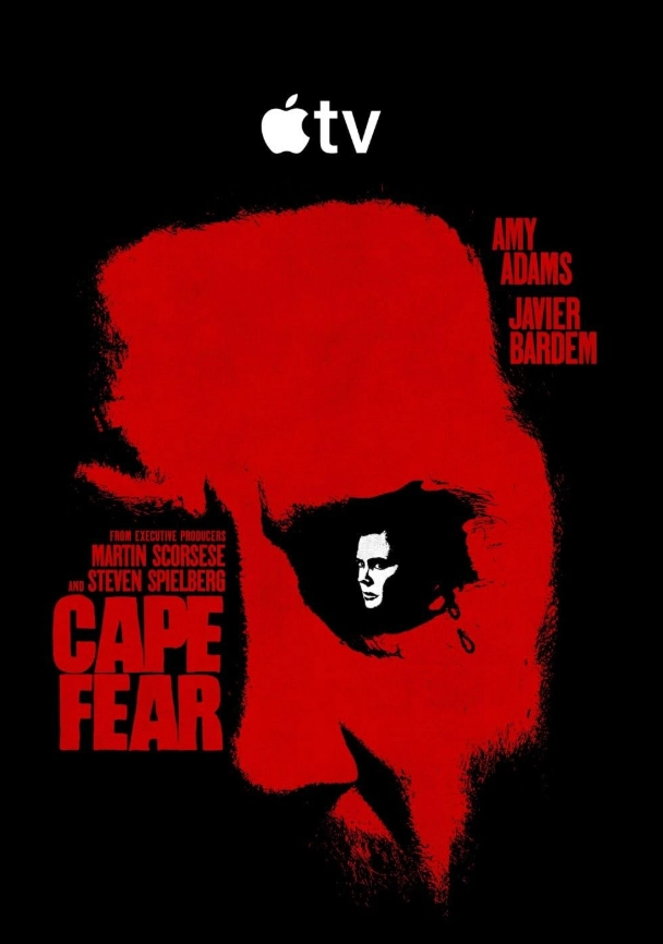 ‘Cape Fear’ (2026) bringer dine værste mareridt til live