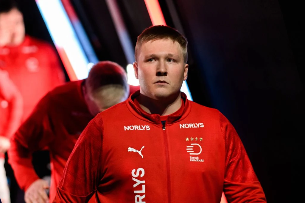 Efter 4 år er det slut: Emil Nielsen siger farvel
