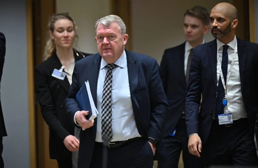 Lars Løkke i vild udmelding: Åbner for at danskerne snart skal til stemmeurnerne igen