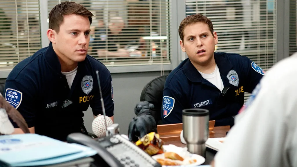 Efter 12 års ventetid: ’24 Jump Street’ er endelig på vej