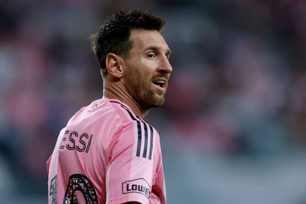 Flere spor har afsløret det: Her vender Lionel Messi retur til Spanien