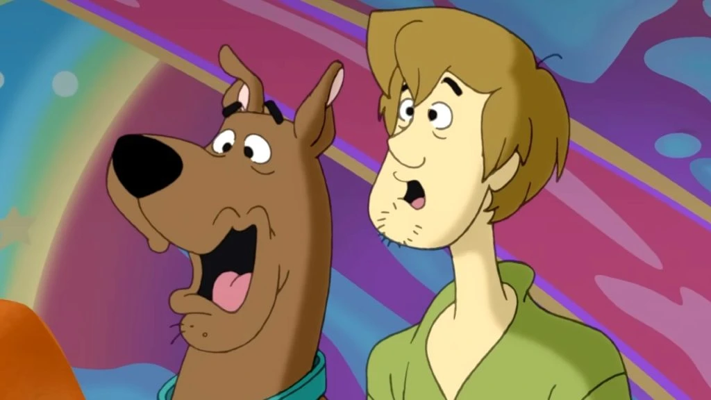Netflix afslører første kig på live-action Scooby i ‘Scooby-Doo’-serie