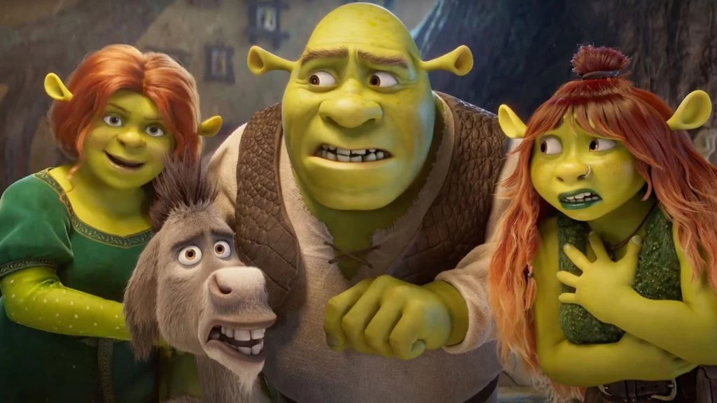 ‘Shrek-universet udvider sig: Favoritkarakter blandt fans får sin egen film