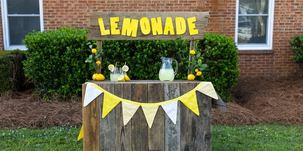 Lemonade bod