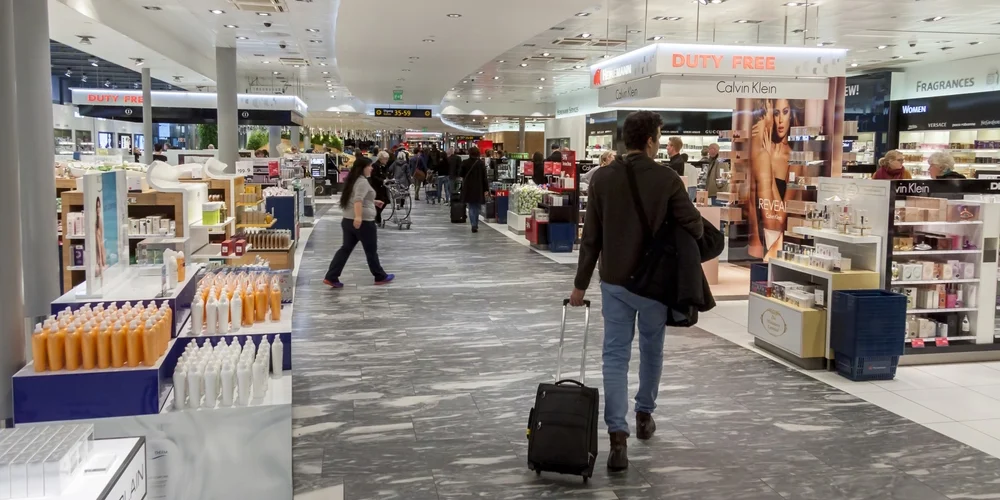 Mange går i samme felle: Taxfree er ofte dyrere enn du tror