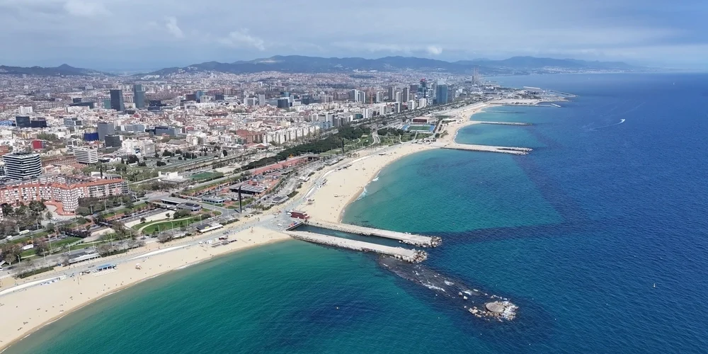 barcelona