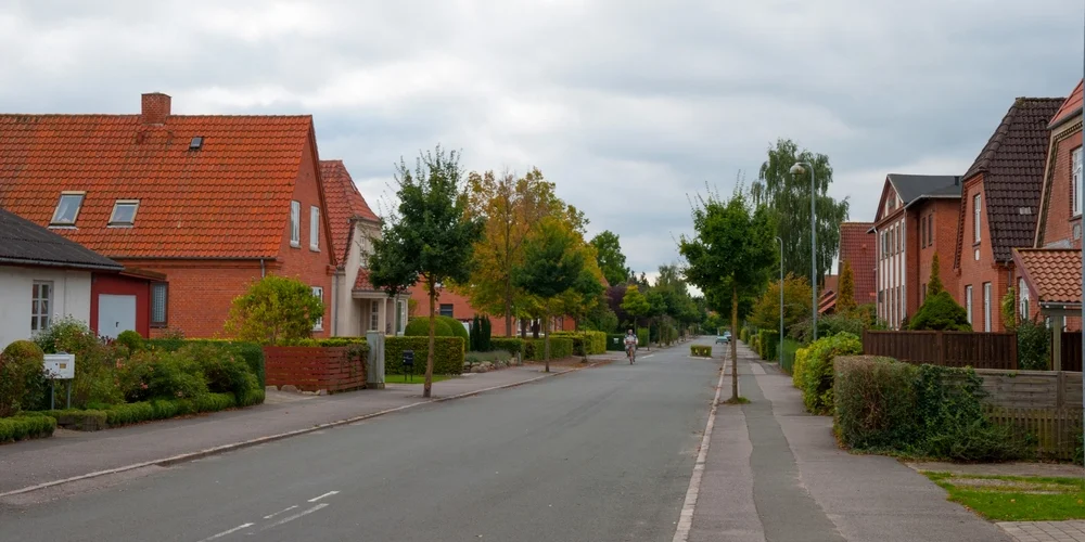 Nye tal viser stigende huspriser – og det er ikke kun i de store byer