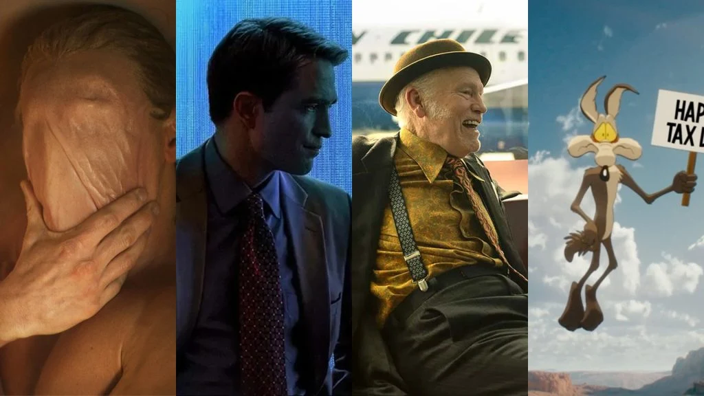Film vi glæder os mest til i sidste halvdel af 2026