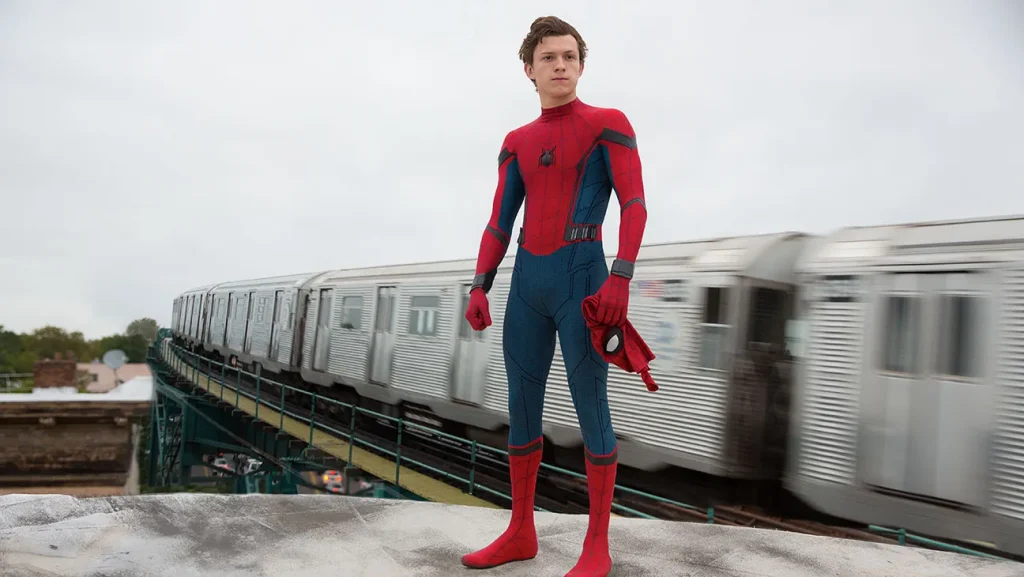 Tom Holland har allerede udset sin afløser som Spider-Man