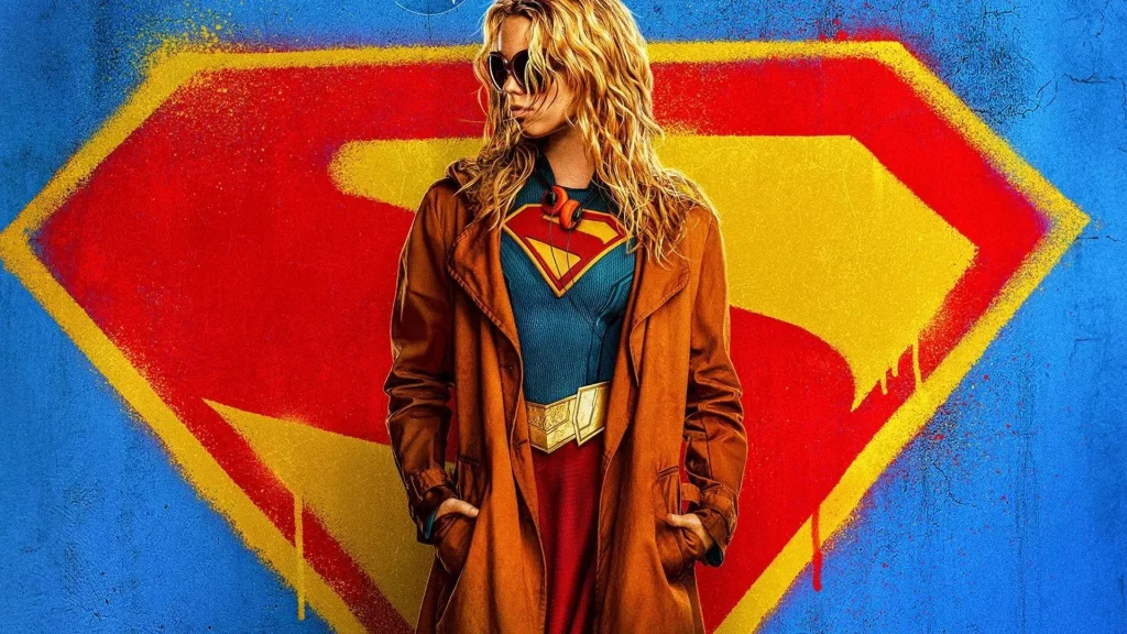 25 minutter er blevet klippet ud af ‘Supergirl’ før premieren