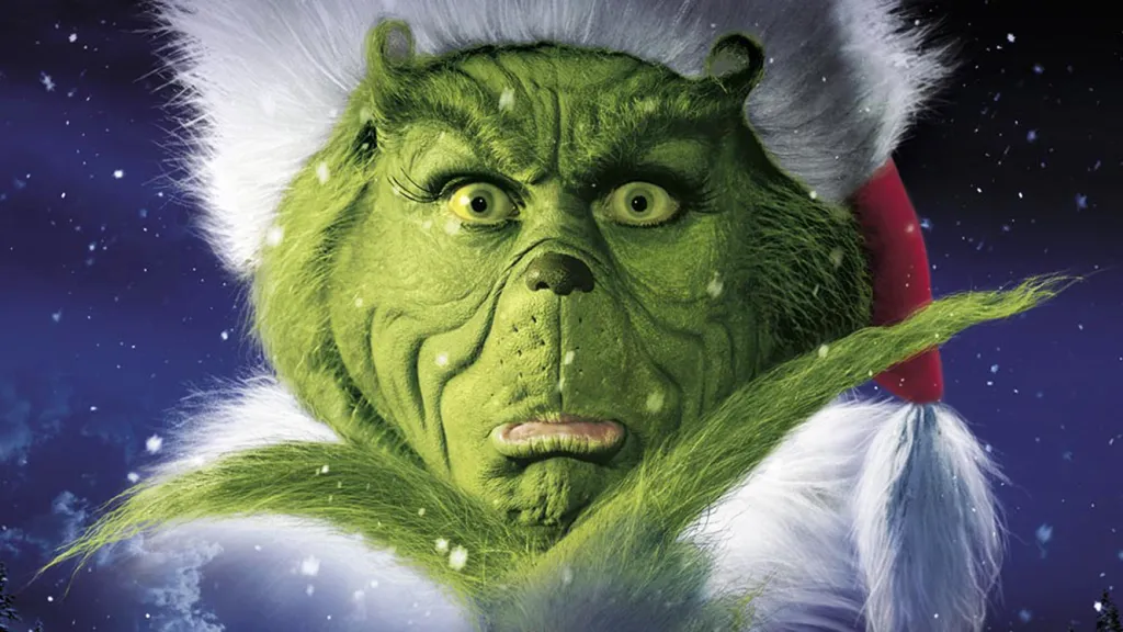 BREAKING: Jim Carrey vender tilbage som The Grinch i efterfølger