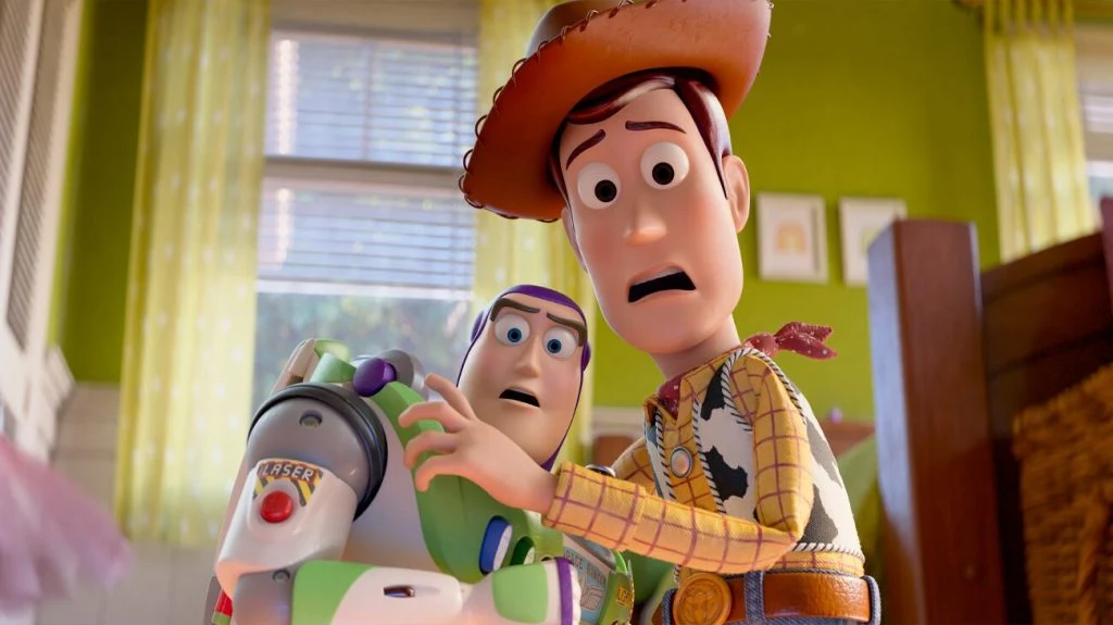 De første reaktioner på ‘Toy Story 5’ er landet – og fans kan ånde lettet op