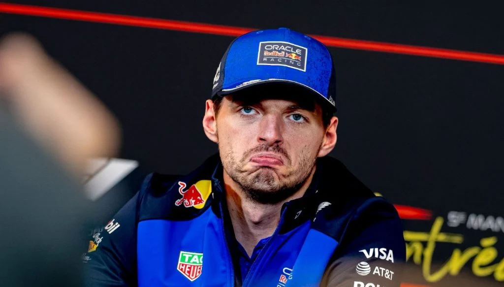 Skifter Max Verstappen Red Bull ud med Audi? Nu giver teamchef svaret