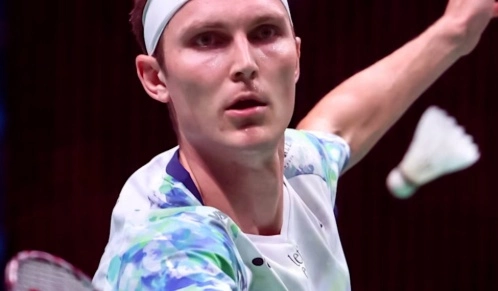 Viktor Axelsen med opsigtsvækkende melding: “Det var en meget ydmygende oplevelse”
