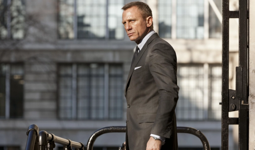 Jagten på den nye James Bond er officielt i gang: Nu begynder kampen om rollen som 007