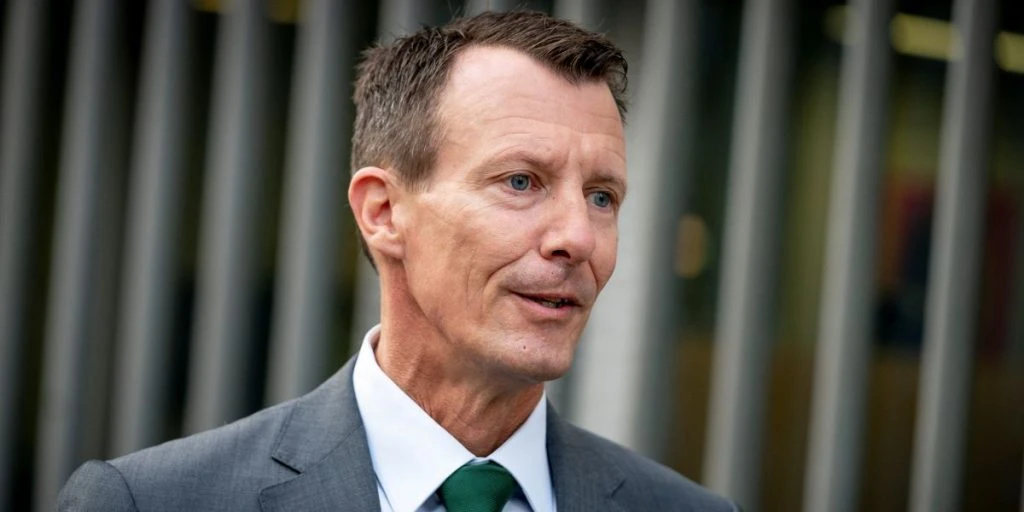 Prins Joachim har fået nok: Åbner op om stor beslutning