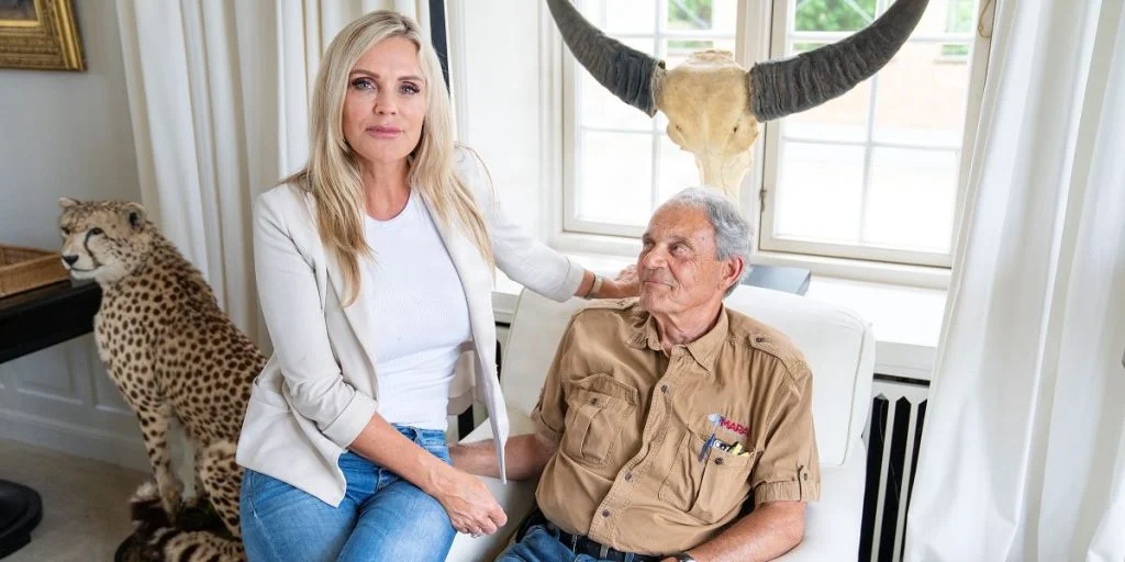 Janni Ree tiltalt i sag om Karsten Ree: Kan risikere straf