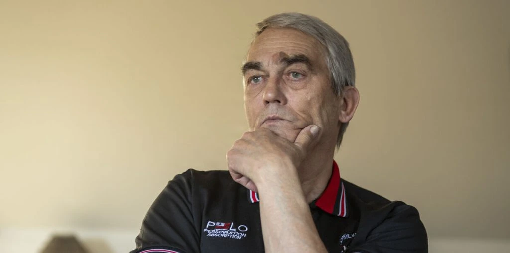 Datteren deler nyt efter voldsom ulykke: Dansk legende er i koma