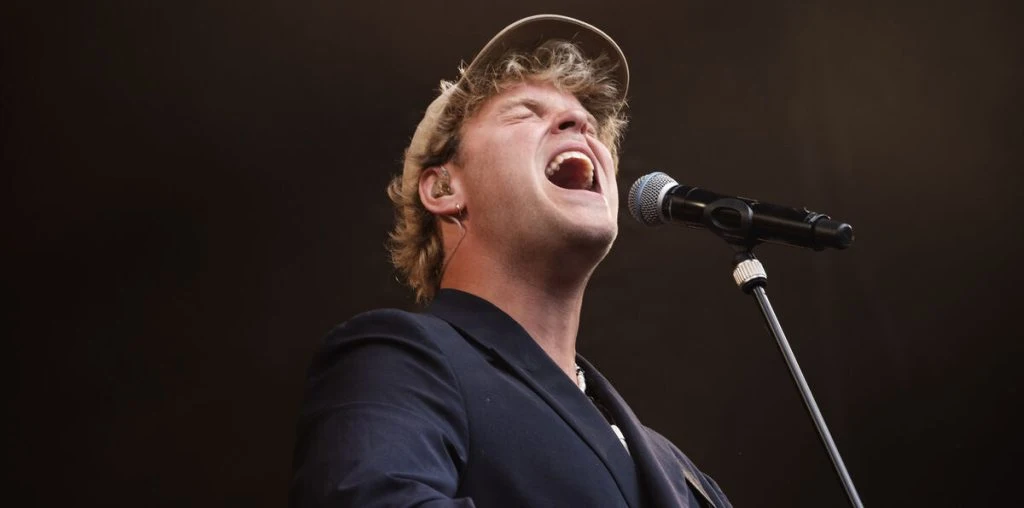 Hjalmer med privat afsløring: Kim Larsen gav ham ét råd, som han stadig følger i dag